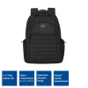 Zaino per laptop ACT Urban 17,3