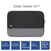 Custodia ACT Urban per laptop 14,1