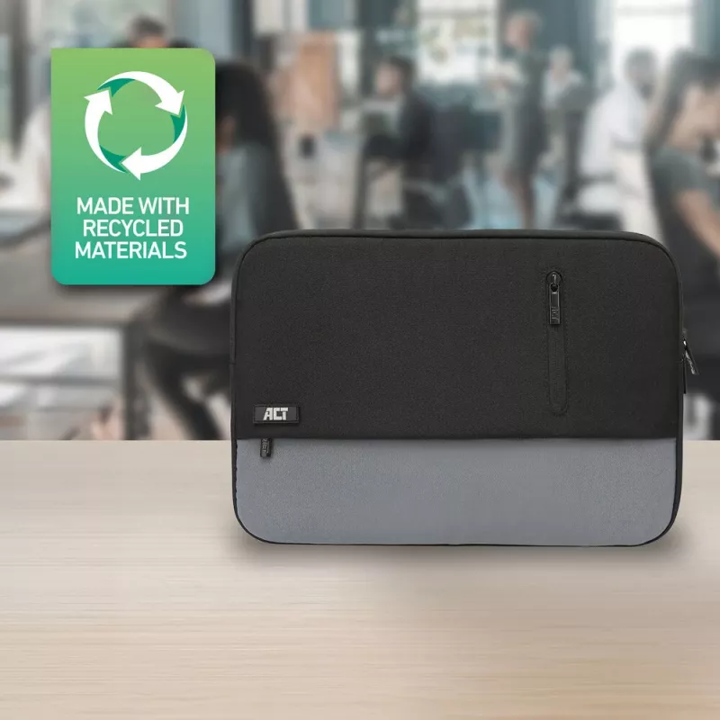 Custodia ACT Urban per laptop 14,1