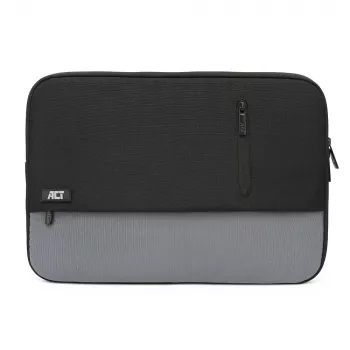 Custodia per laptop ACT Urban 15,6 inch monocromatica
