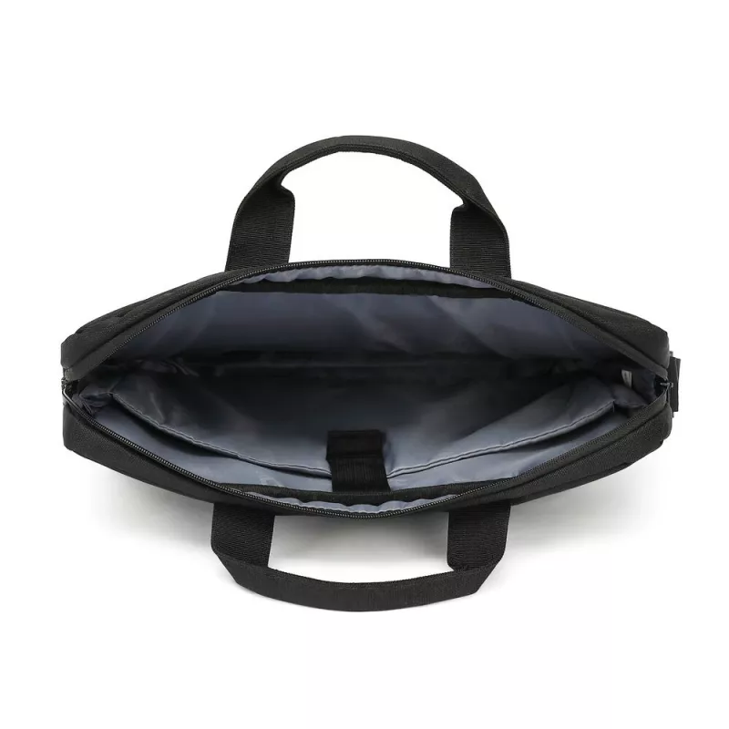 Borsa portadocumenti ACT Metro con manico per laptop 15,6
