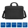 Borsa portadocumenti ACT Metro con manico per laptop 15,6