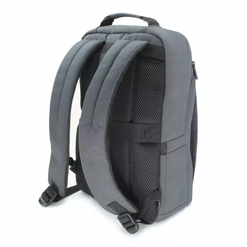 ACT AC8560 zaino casual, polietilene tereftalato (PET), grigio