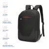 Zaino ACT Suburb per laptop fino a 15,6