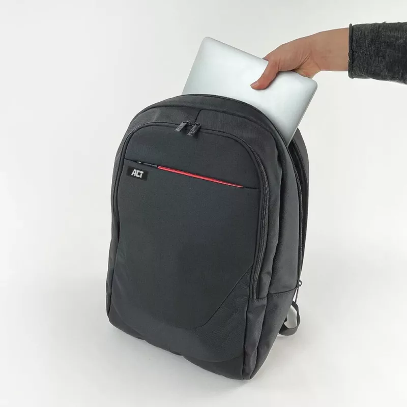 Zaino ACT Suburb per laptop fino a 15,6