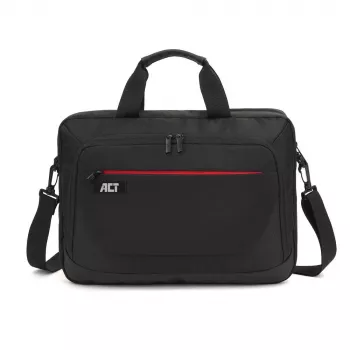 Borsa a tracolla ACT Suburb per laptop fino a 15,6