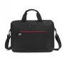 Borsa a tracolla ACT Suburb per laptop fino a 15,6 inch realizzata in bottiglie di plastica riciclata