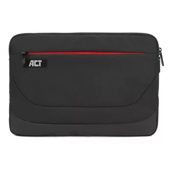 Custodia ACT Suburb per laptop 13,3 inch in bottiglie di plastica riciclata