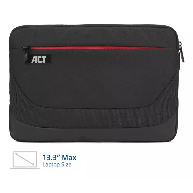 Custodia ACT Suburb per laptop 13,3
