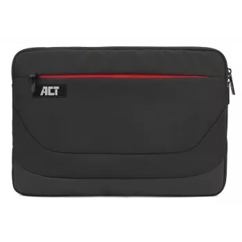 Custodia ACT Suburb per laptop 35,8 cm (14,1 inch) in bottiglie di plastica riciclata