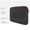Custodia ACT Suburb per laptop 35,8 cm (14,1