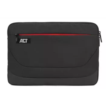 Custodia ACT Suburb per laptop 15,6 inch in bottiglie di plastica riciclata