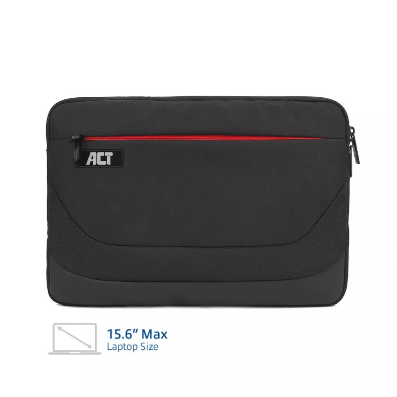 Custodia ACT Suburb per laptop 15,6