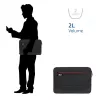Custodia ACT Suburb per laptop 15,6