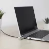 Lucchetto per laptop ACT Nano con combinazione numerica cavo 2 m