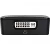 Adattatore grafico USB Targus USB 3.0 SuperSpeed Multi Video 2048 x 1152 pixel nero