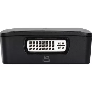 Adattatore grafico USB Targus USB 3.0 SuperSpeed Multi Video 2048 x 1152 pixel nero
