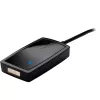 Adattatore grafico USB Targus USB 3.0 SuperSpeed Multi Video 2048 x 1152 pixel nero