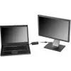 Adattatore grafico USB Targus USB 3.0 SuperSpeed Multi Video 2048 x 1152 pixel nero