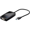 Adattatore grafico USB Targus USB 3.0 SuperSpeed Multi Video 2048 x 1152 pixel nero