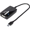 Adattatore grafico USB Targus USB 3.0 SuperSpeed Multi Video 2048 x 1152 pixel nero