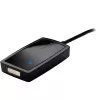 Adattatore grafico USB Targus USB 3.0 SuperSpeed Multi Video 2048 x 1152 pixel nero