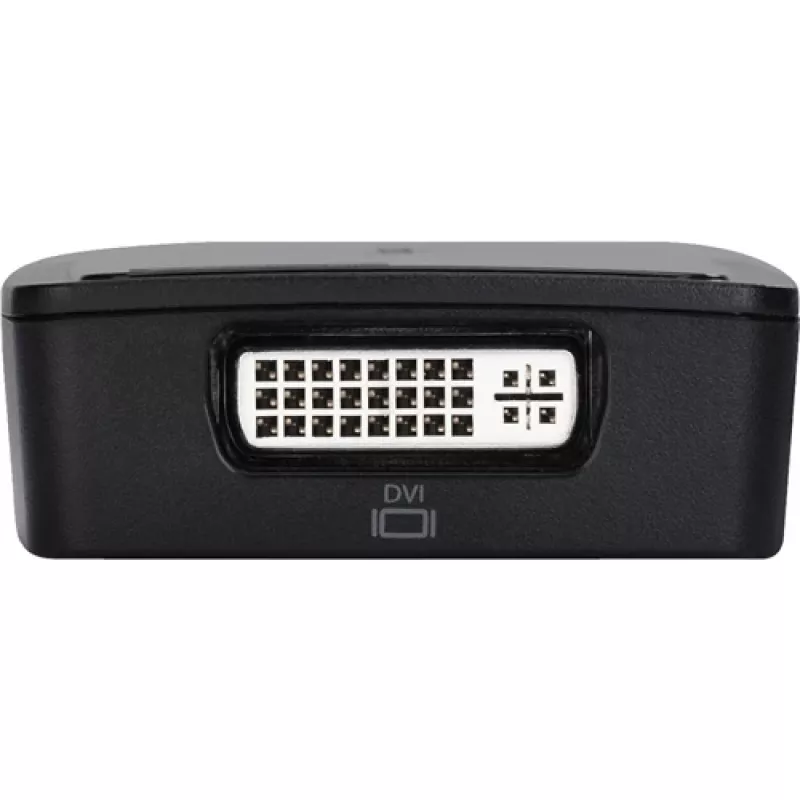 Adattatore grafico USB Targus USB 3.0 SuperSpeed Multi Video 2048 x 1152 pixel nero
