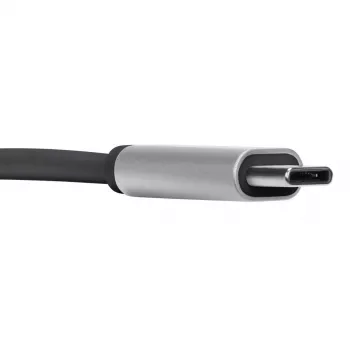 Adattatore grafico USB Targus ACA947EU argento