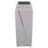 Case per PC Aerocool Cyclon Midi Tower bianco