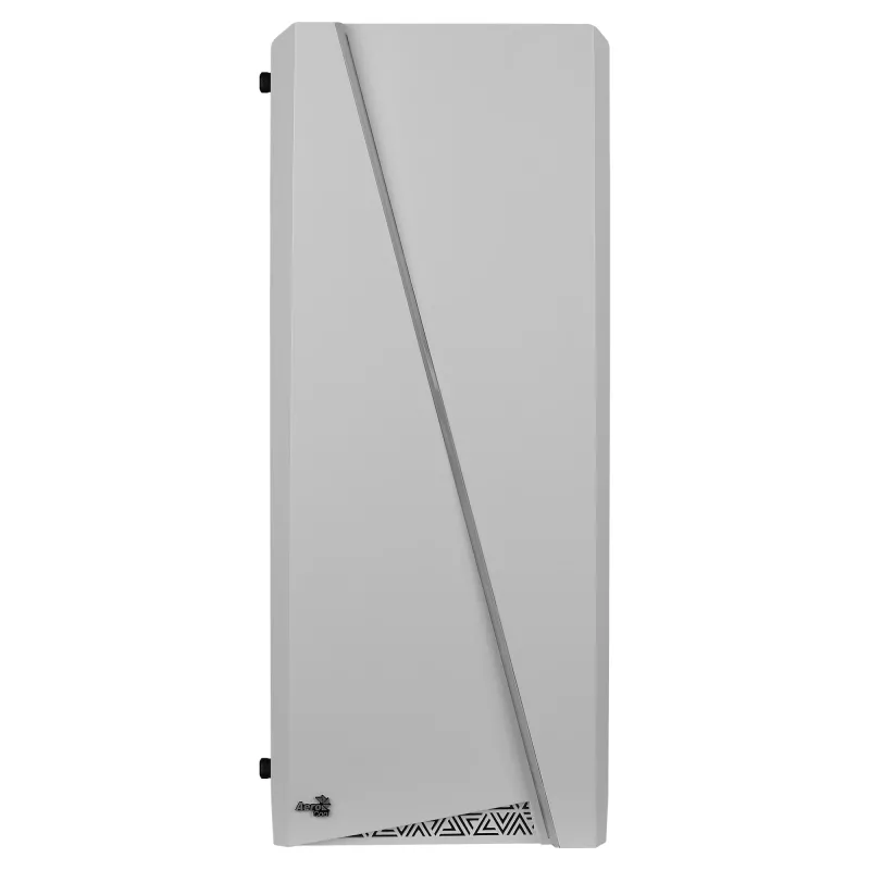Case per PC Aerocool Cyclon Midi Tower bianco
