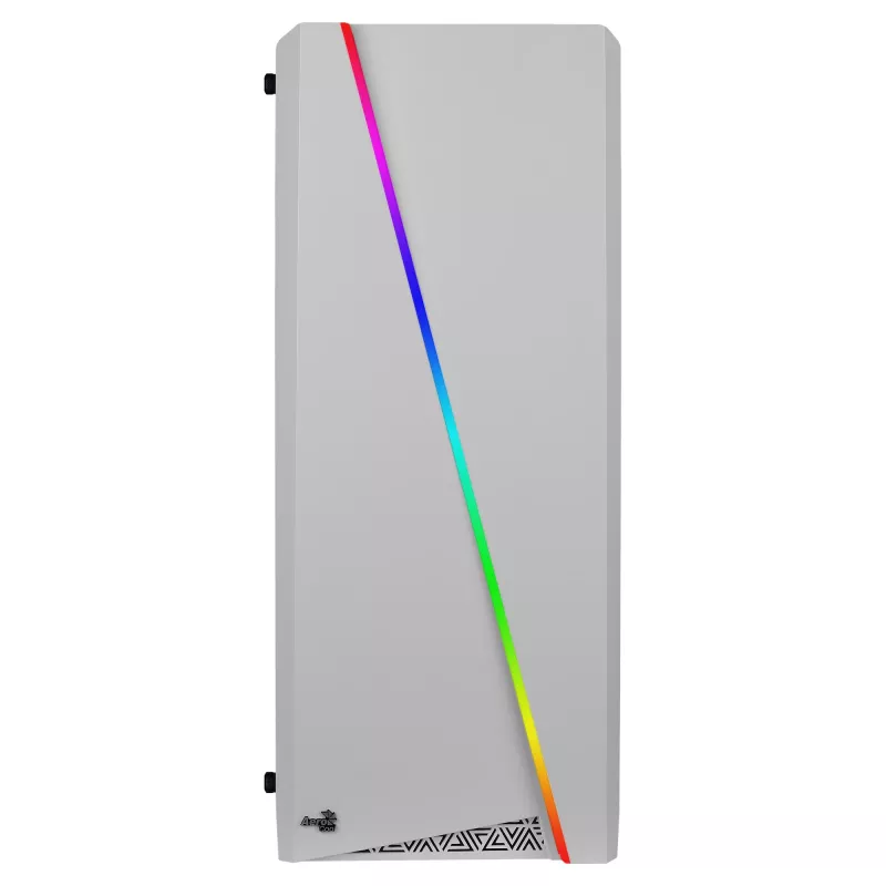 Case per PC Aerocool Cyclon Midi Tower bianco