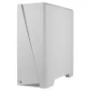 Case per PC Aerocool Cyclon Midi Tower bianco