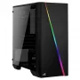 Case per PC Aerocool Cylon Mini Mini Tower nero