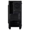 Case per PC Aerocool Cylon Mini Mini Tower nero