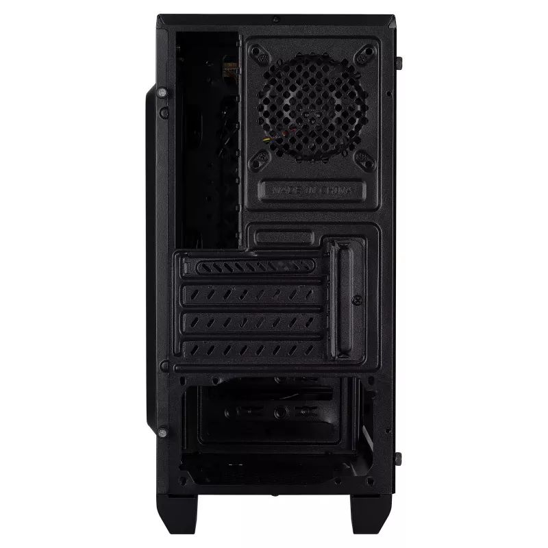 Case per PC Aerocool Cylon Mini Mini Tower nero