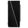 Case per PC Aerocool Cylon Mini Mini Tower nero