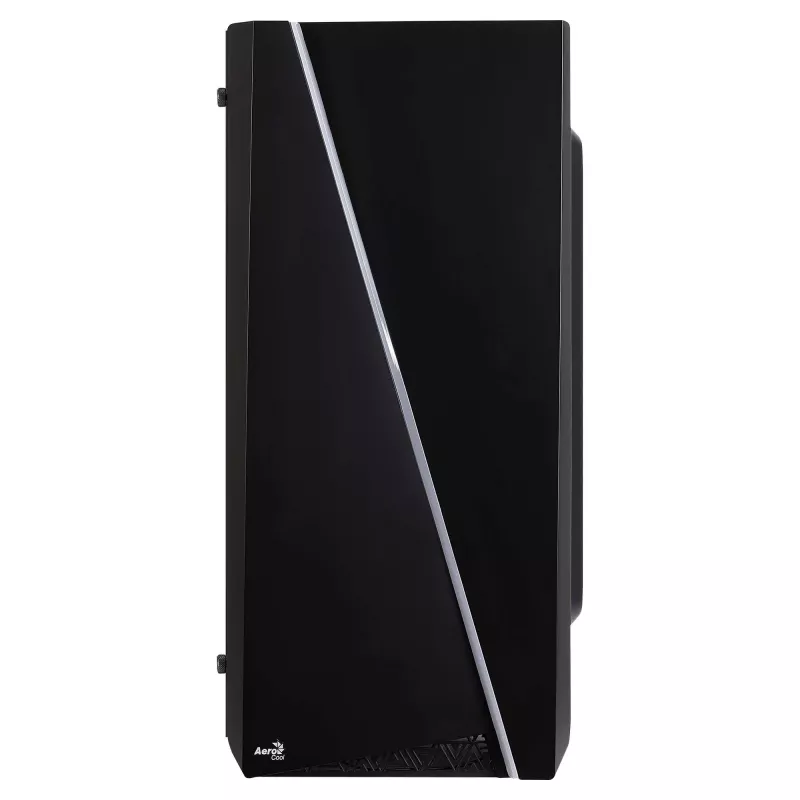Case per PC Aerocool Cylon Mini Mini Tower nero