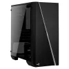 Case per PC Aerocool Cylon Mini Mini Tower nero