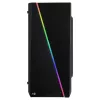 Case per PC Aerocool Cylon Mini Mini Tower nero
