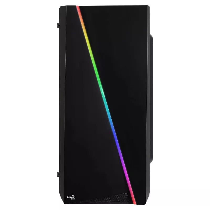 Case per PC Aerocool Cylon Mini Mini Tower nero
