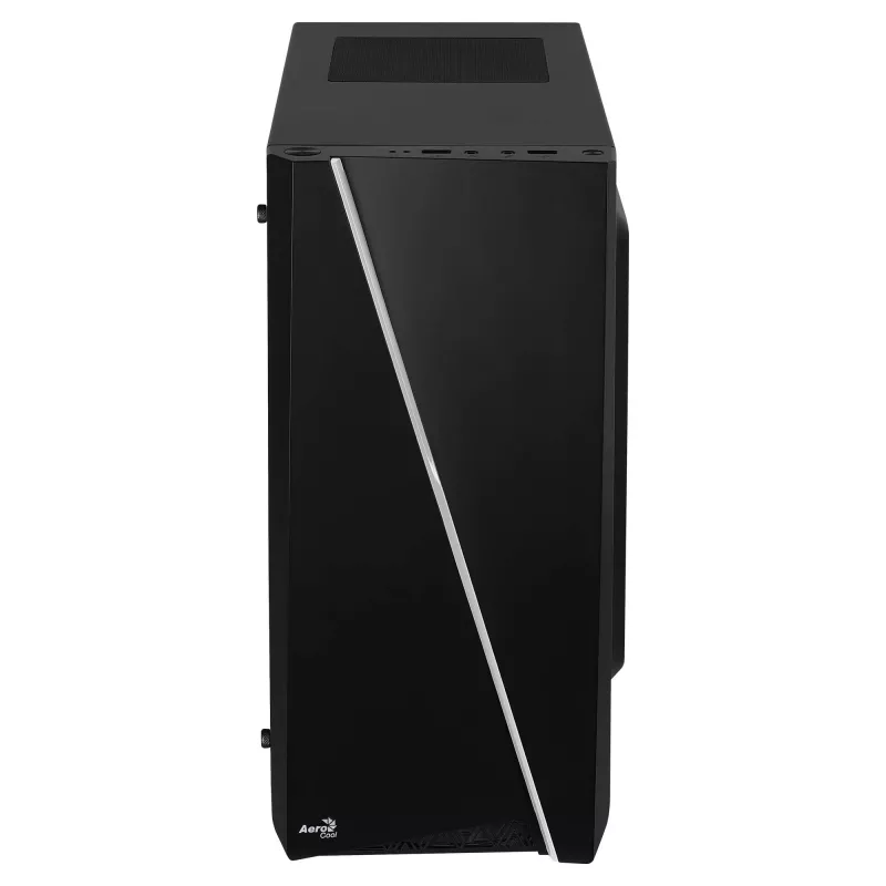 Case per PC Aerocool Cylon Mini Mini Tower nero