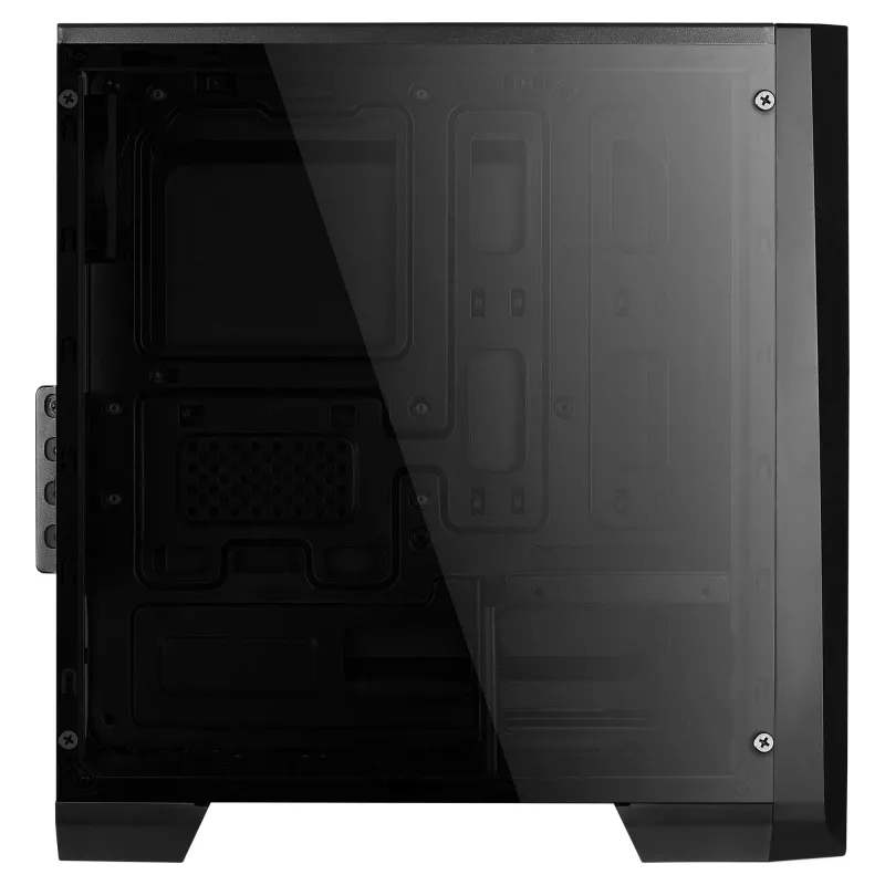 Case per PC Aerocool Cylon Mini Mini Tower nero