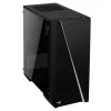 Case per PC Aerocool Cylon Mini Mini Tower nero