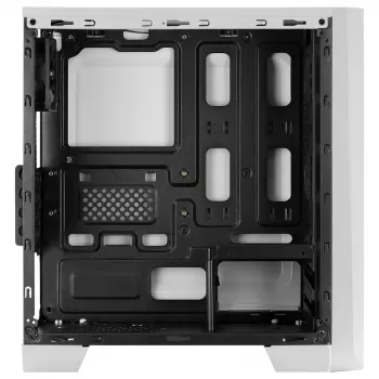 Case per PC Aerocool Cylon Mini Mini Tower bianco