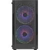 Case per PC Aerocool Trinity Mini Mini Tower nero