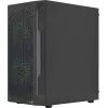 Case per PC Aerocool Trinity Mini Mini Tower nero