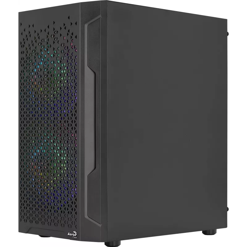 Case per PC Aerocool Trinity Mini Mini Tower nero