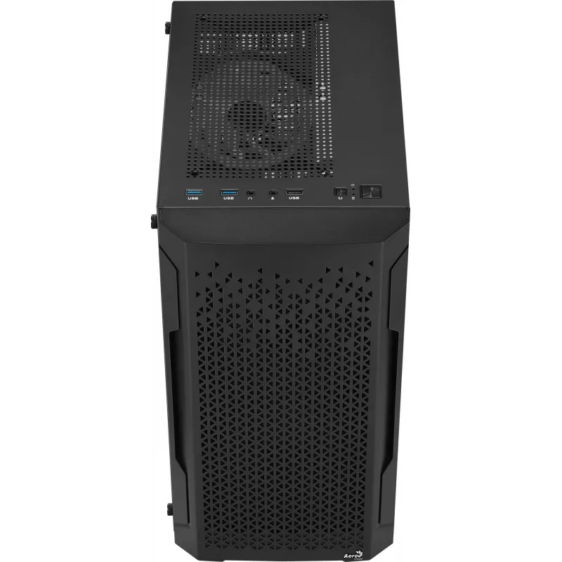 Case per PC Aerocool Trinity Mini Mini Tower nero