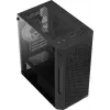 Case per PC Aerocool Trinity Mini Mini Tower nero