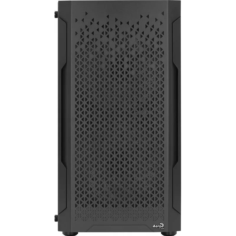 Case per PC Aerocool Trinity Mini Mini Tower nero